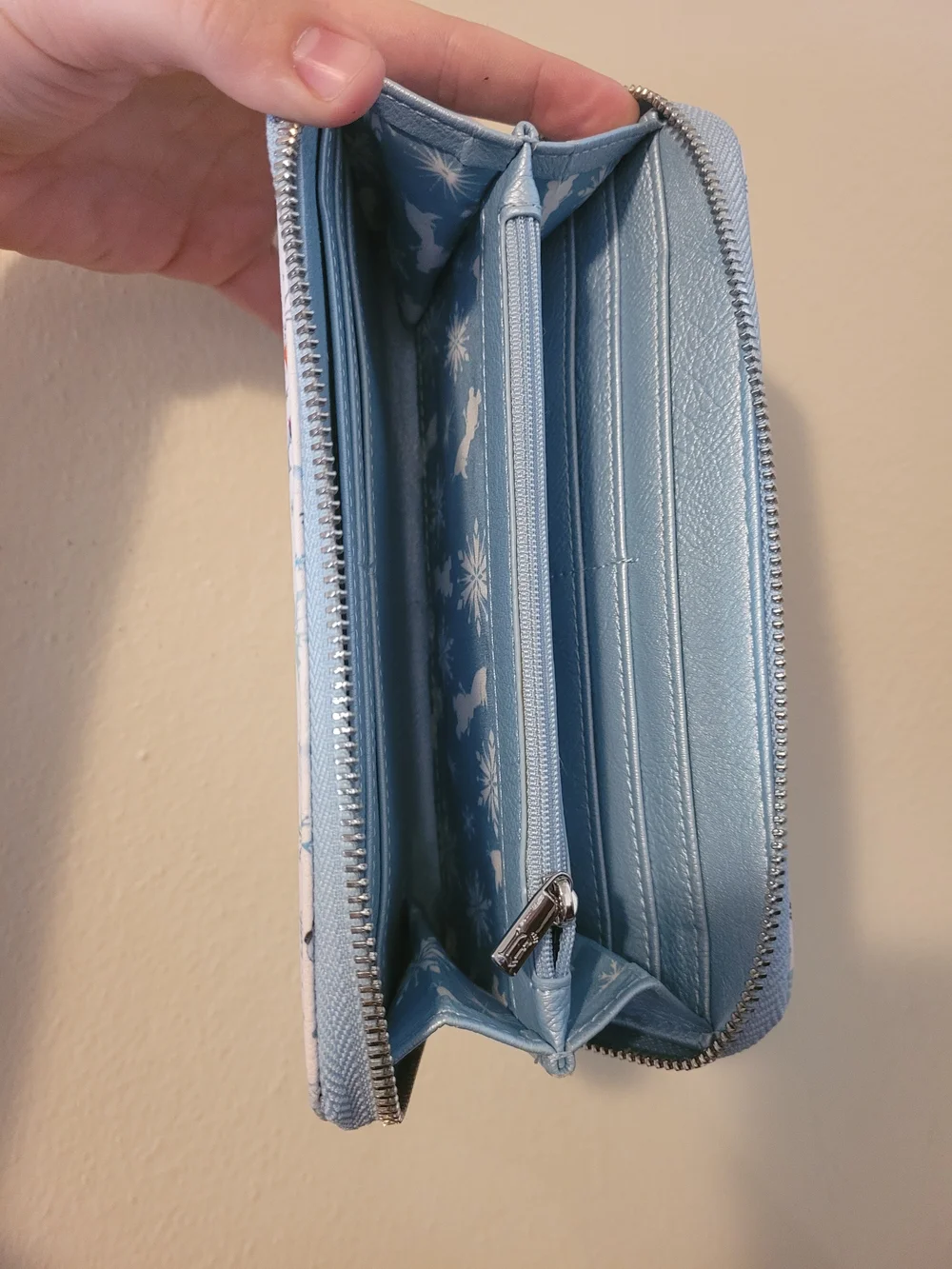 Disney Parks Epcot Exclusive Olaf Loungefly Set Backpack Wallet And Plush